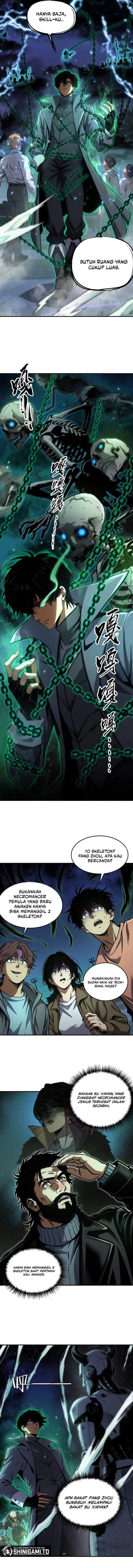 image-komik-necromancer-becoming-a-god-starting-with-skeleton-clone-chapter-5-3/9