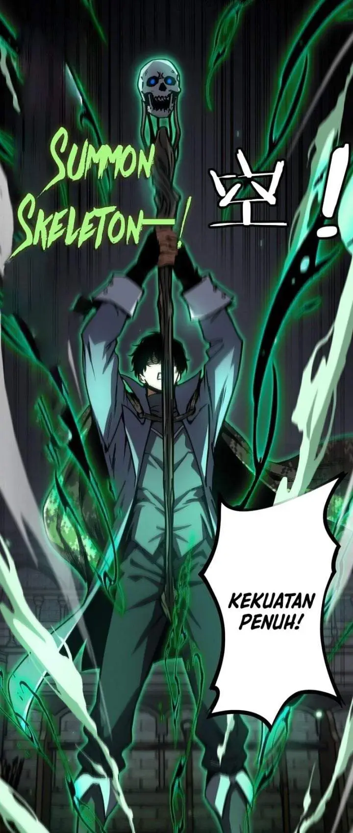 image-komik-necromancer-becoming-a-god-starting-with-skeleton-clone-chapter-7-5/12