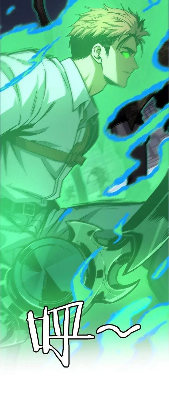 image-komik-necromancer-becoming-a-god-starting-with-skeleton-clone-chapter-7-7/12