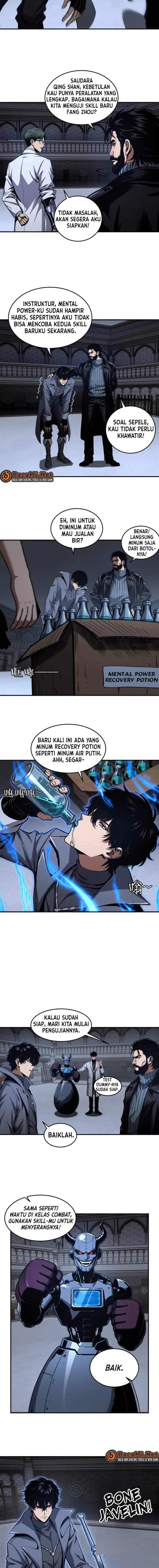 image-komik-necromancer-becoming-a-god-starting-with-skeleton-clone-chapter-8-5/11