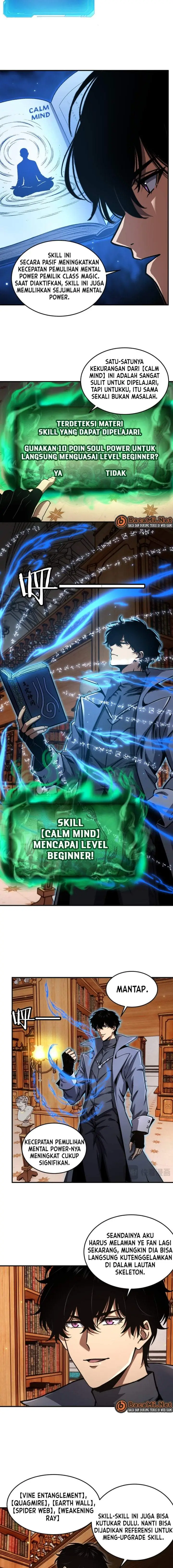 image-komik-necromancer-becoming-a-god-starting-with-skeleton-clone-chapter-9-3/12