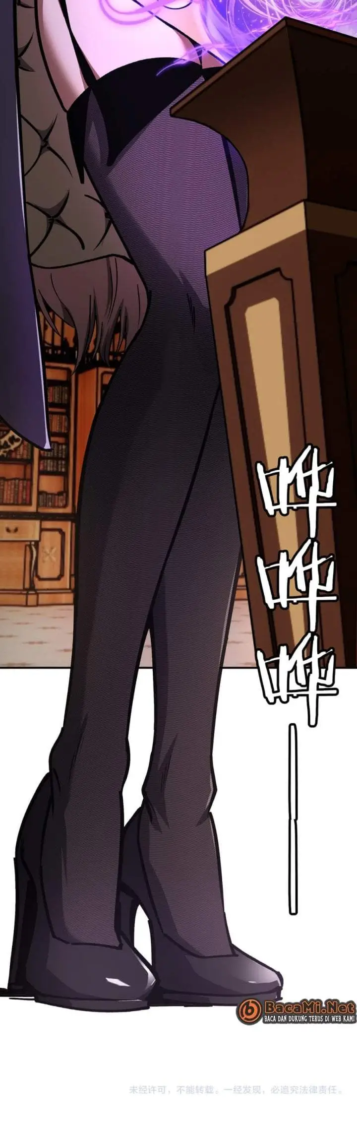 image-komik-necromancer-becoming-a-god-starting-with-skeleton-clone-chapter-9-11/12