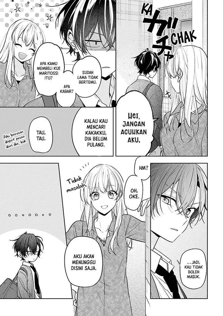 image-komik-nee-chan-no-tomodachi-ga-uzai-banashi-chapter-1-3/17