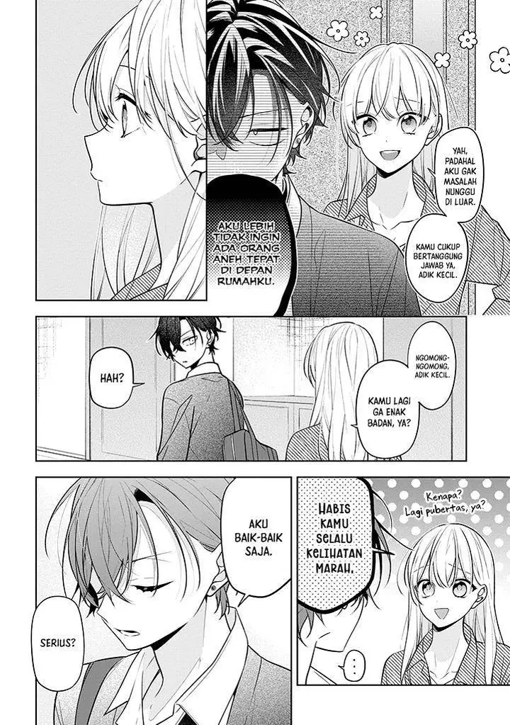 image-komik-nee-chan-no-tomodachi-ga-uzai-banashi-chapter-1-4/17