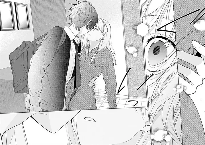 image-komik-nee-chan-no-tomodachi-ga-uzai-banashi-chapter-1-6/17