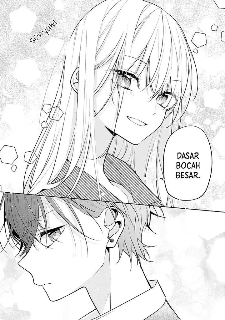 image-komik-nee-chan-no-tomodachi-ga-uzai-banashi-chapter-1-10/17