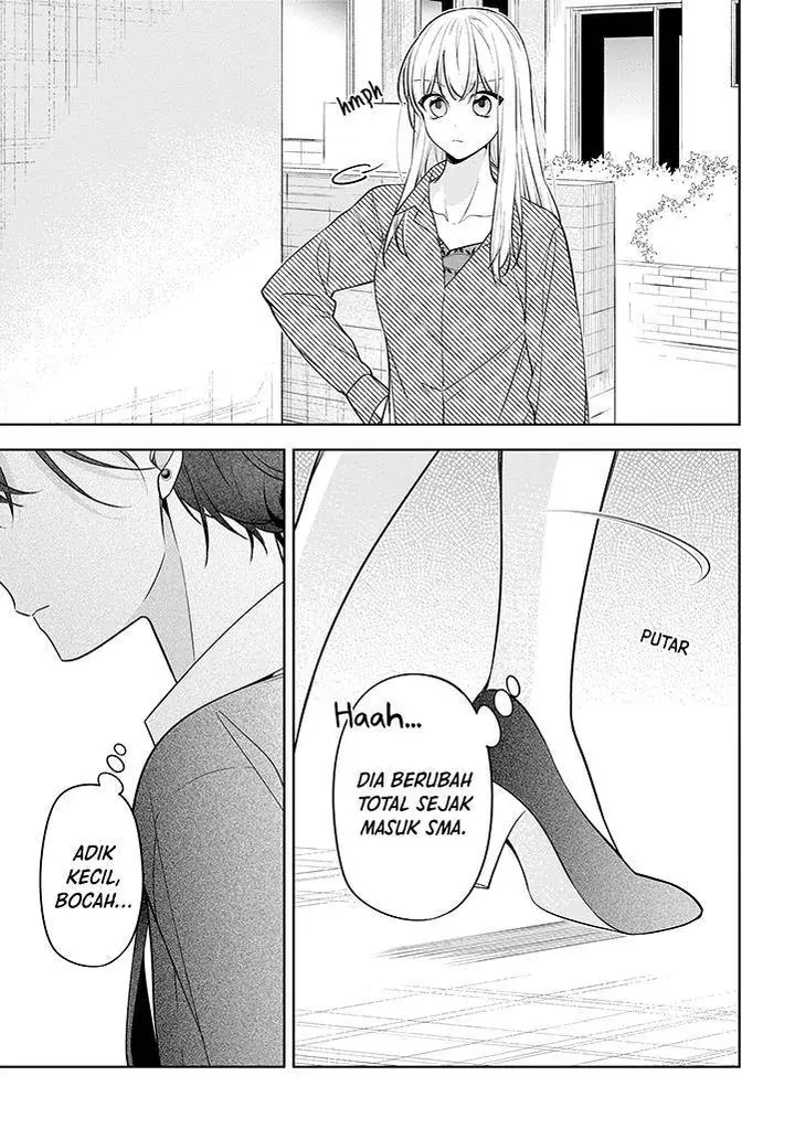 image-komik-nee-chan-no-tomodachi-ga-uzai-banashi-chapter-1-14/17