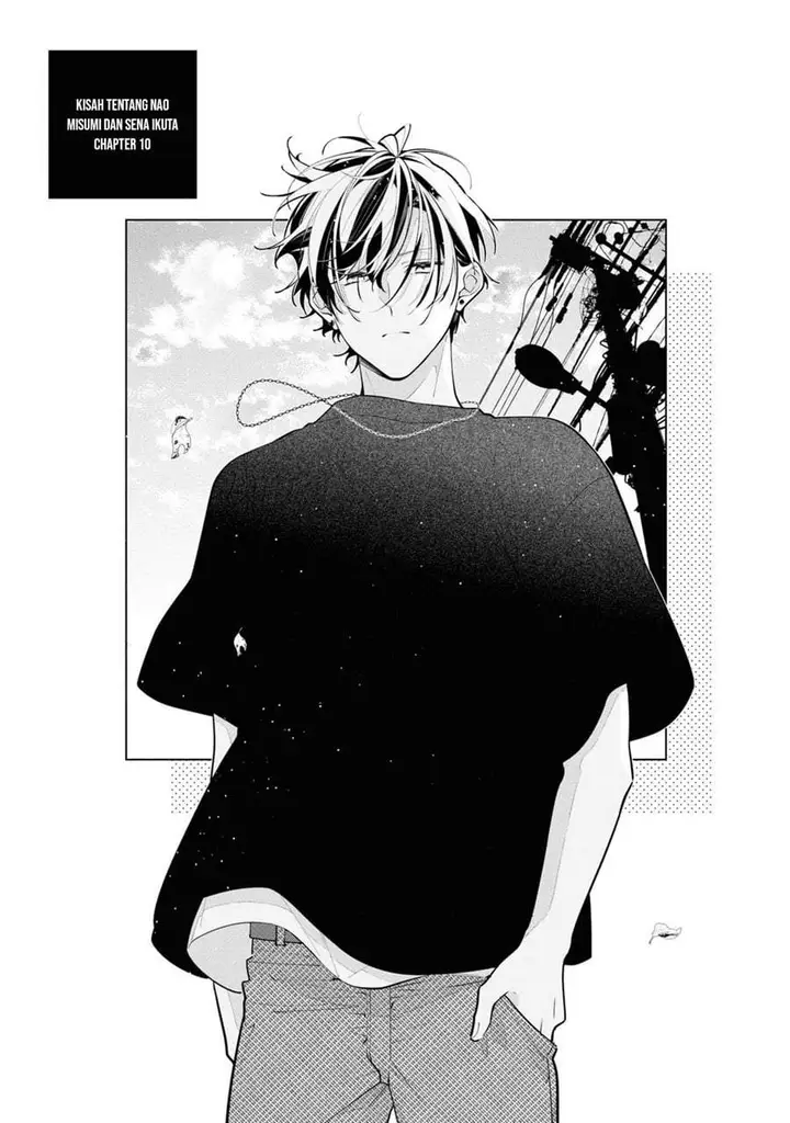 image-komik-nee-chan-no-tomodachi-ga-uzai-banashi-chapter-10-0/32