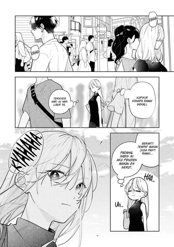 image-komik-nee-chan-no-tomodachi-ga-uzai-banashi-chapter-10-1/32