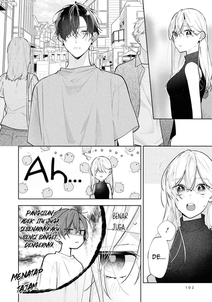 image-komik-nee-chan-no-tomodachi-ga-uzai-banashi-chapter-10-3/32