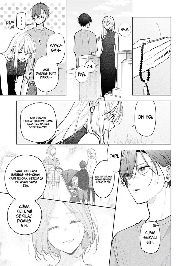 image-komik-nee-chan-no-tomodachi-ga-uzai-banashi-chapter-10-8/32