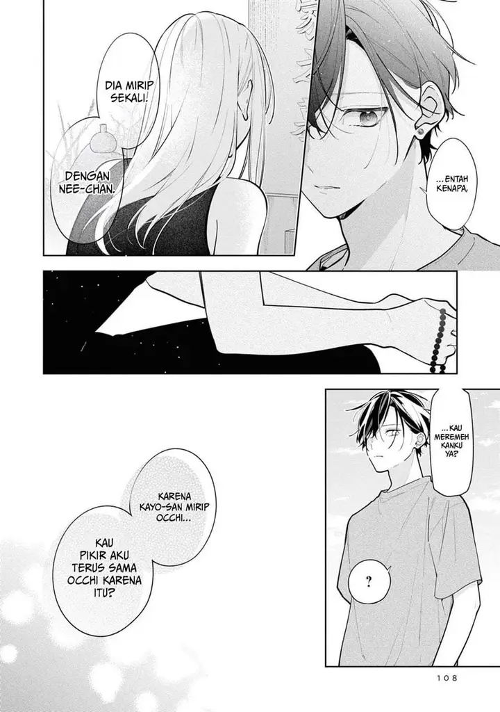 image-komik-nee-chan-no-tomodachi-ga-uzai-banashi-chapter-10-9/32