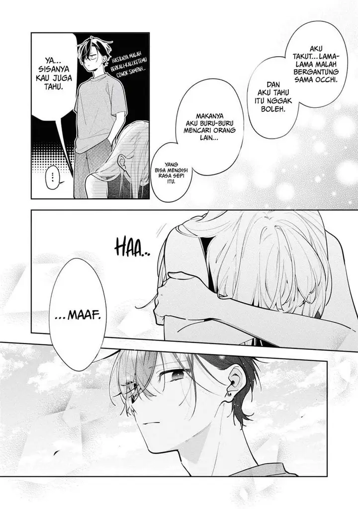 image-komik-nee-chan-no-tomodachi-ga-uzai-banashi-chapter-10-13/32