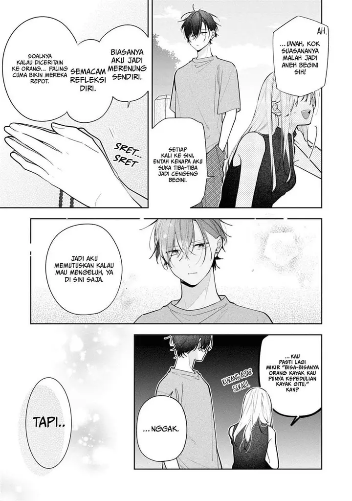 image-komik-nee-chan-no-tomodachi-ga-uzai-banashi-chapter-10-14/32