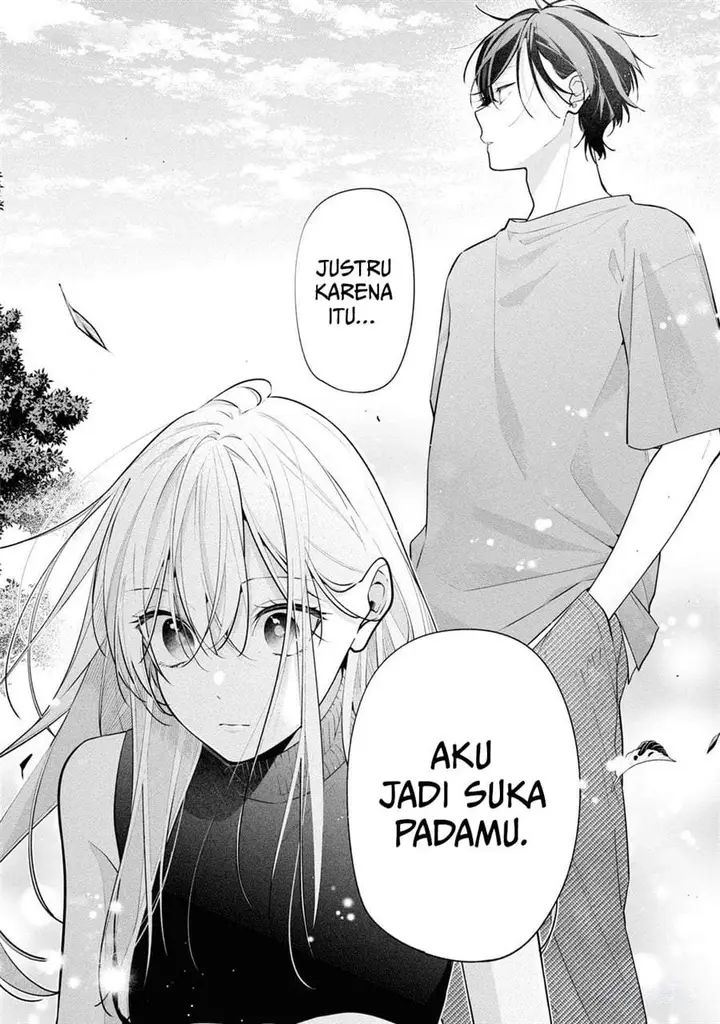 image-komik-nee-chan-no-tomodachi-ga-uzai-banashi-chapter-10-15/32
