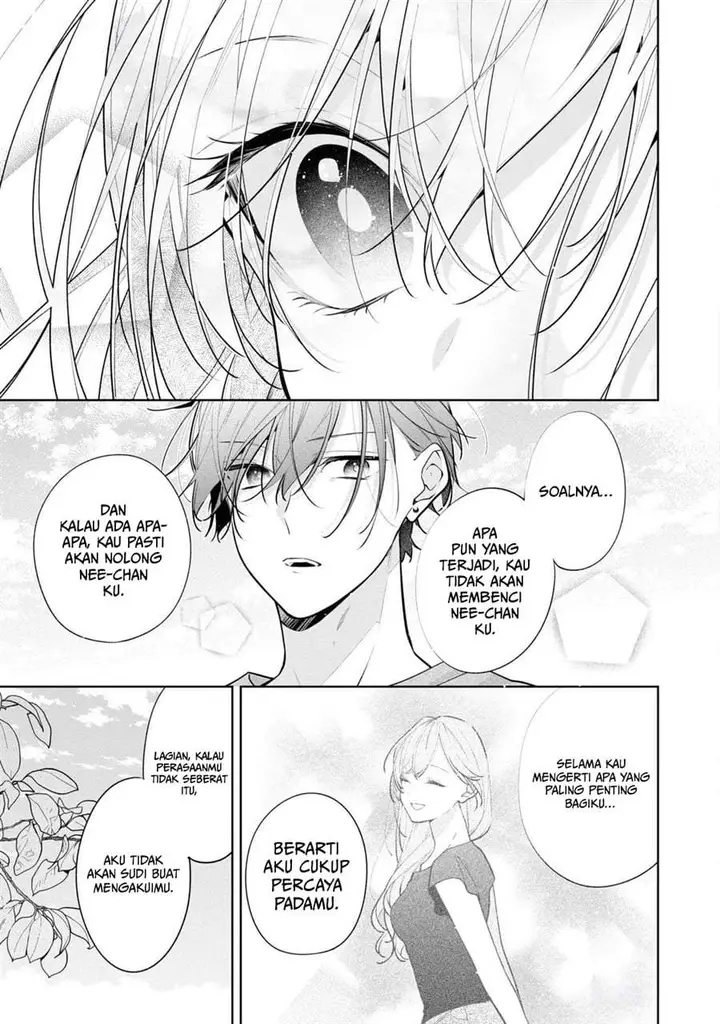 image-komik-nee-chan-no-tomodachi-ga-uzai-banashi-chapter-10-16/32