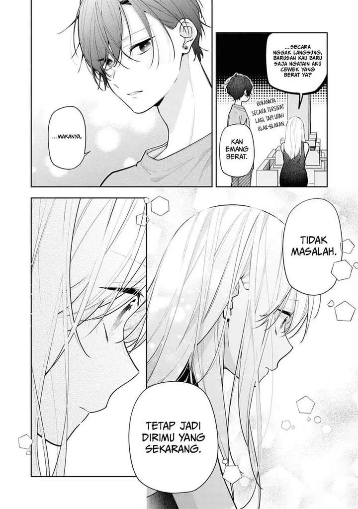 image-komik-nee-chan-no-tomodachi-ga-uzai-banashi-chapter-10-17/32