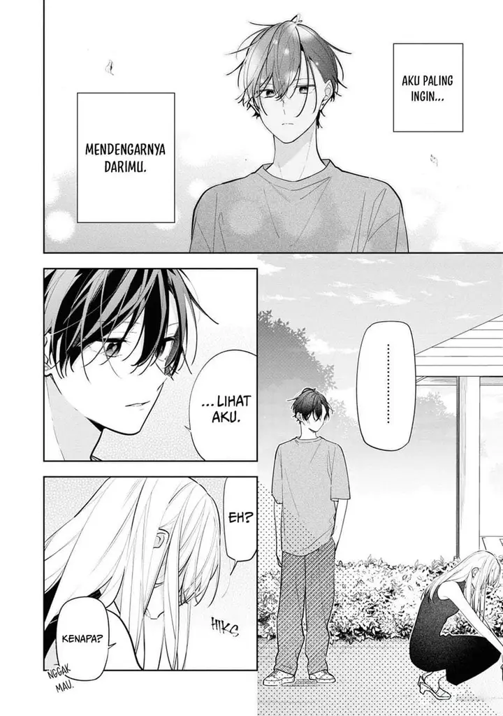 image-komik-nee-chan-no-tomodachi-ga-uzai-banashi-chapter-10-19/32