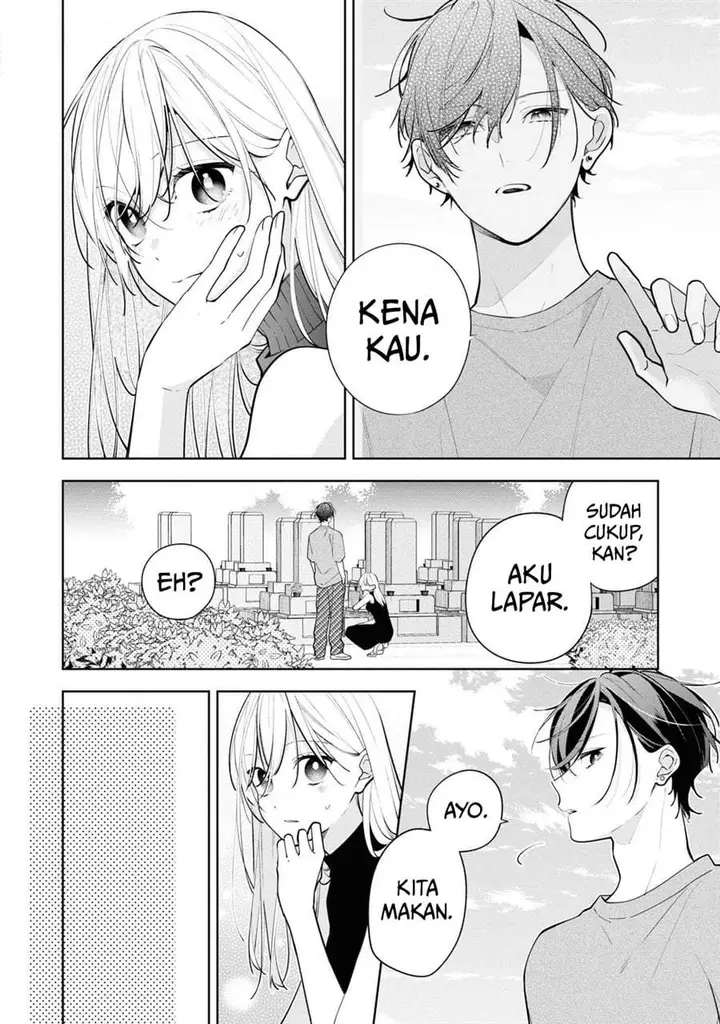 image-komik-nee-chan-no-tomodachi-ga-uzai-banashi-chapter-10-21/32