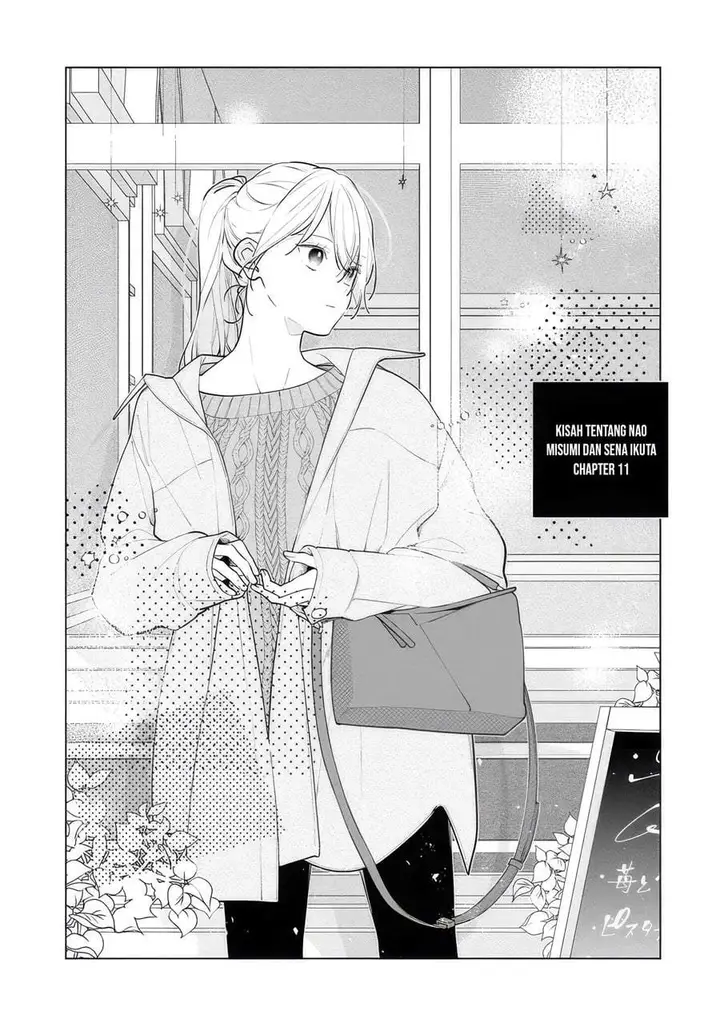 image-komik-nee-chan-no-tomodachi-ga-uzai-banashi-chapter-11-0/30