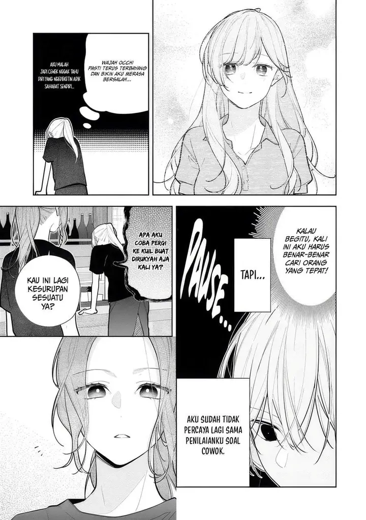 image-komik-nee-chan-no-tomodachi-ga-uzai-banashi-chapter-11-2/30