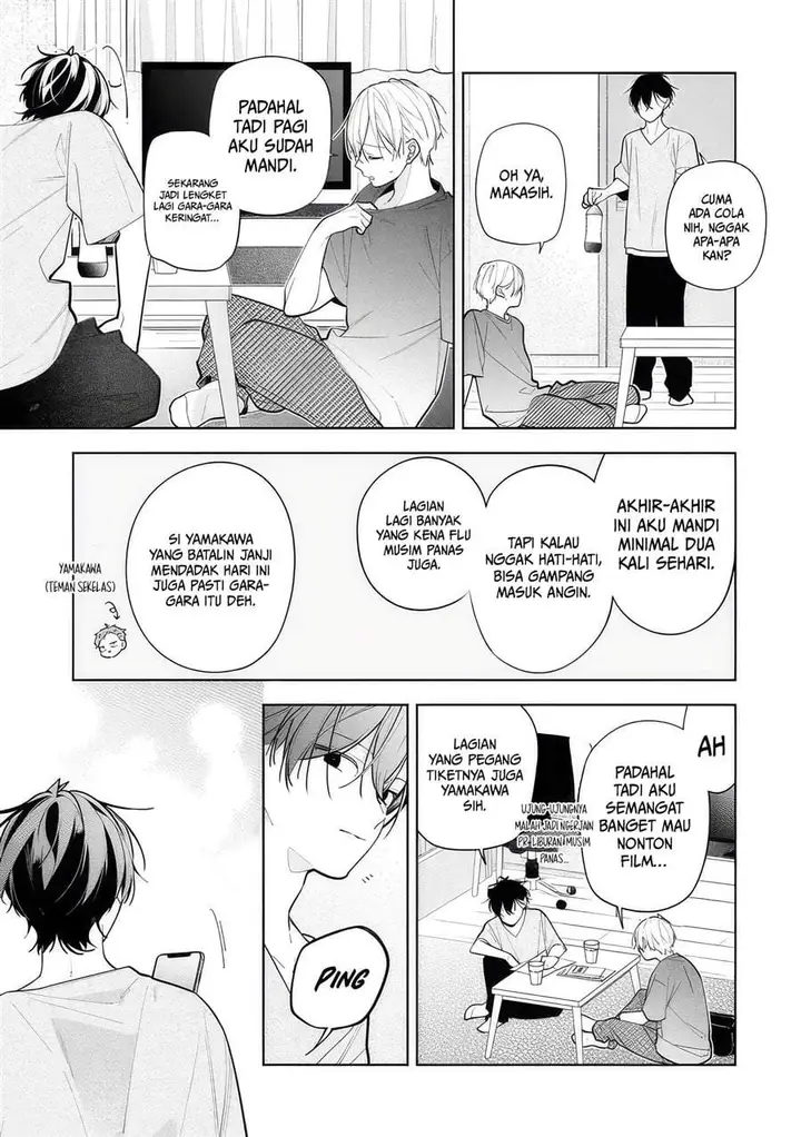 image-komik-nee-chan-no-tomodachi-ga-uzai-banashi-chapter-11-4/30