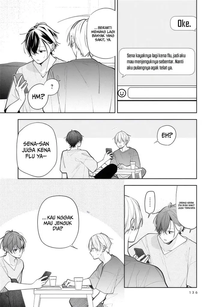image-komik-nee-chan-no-tomodachi-ga-uzai-banashi-chapter-11-5/30