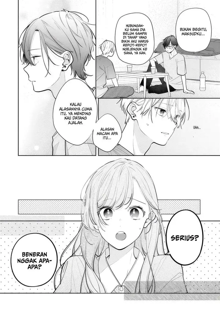 image-komik-nee-chan-no-tomodachi-ga-uzai-banashi-chapter-11-7/30