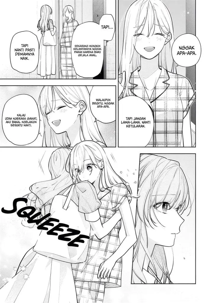 image-komik-nee-chan-no-tomodachi-ga-uzai-banashi-chapter-11-8/30
