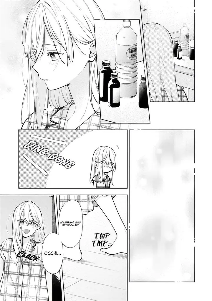 image-komik-nee-chan-no-tomodachi-ga-uzai-banashi-chapter-11-10/30