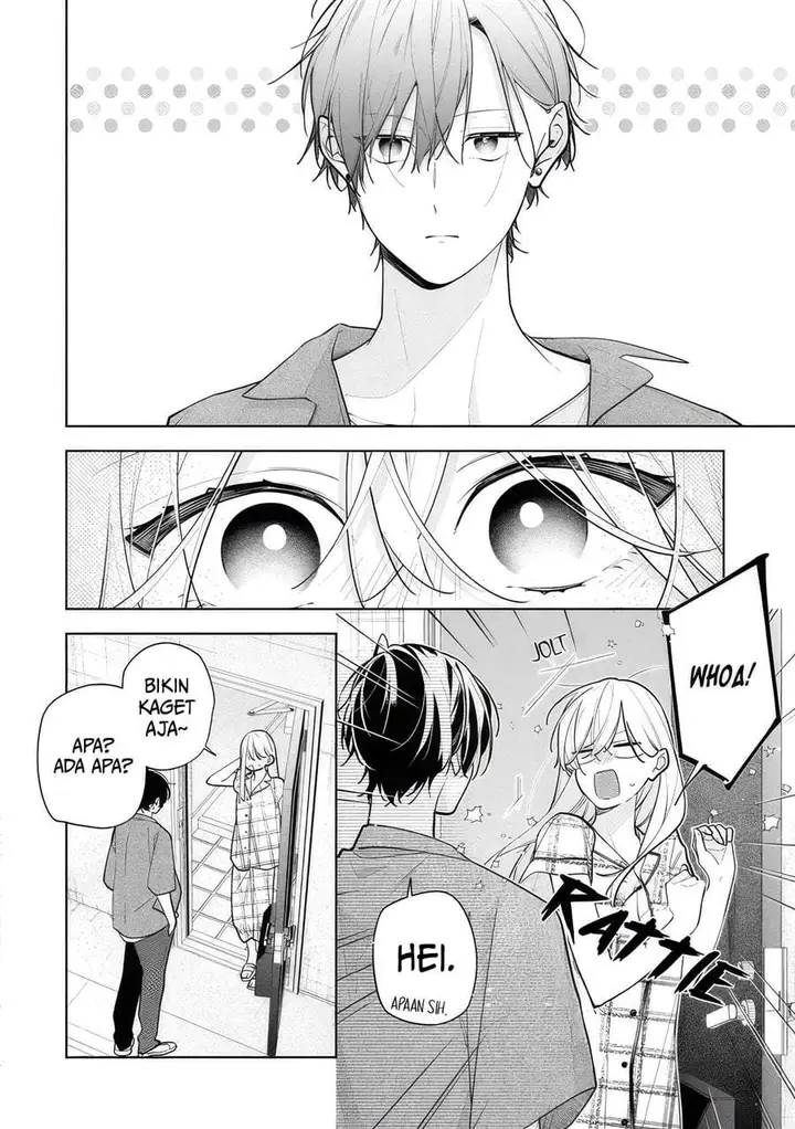 image-komik-nee-chan-no-tomodachi-ga-uzai-banashi-chapter-11-11/30