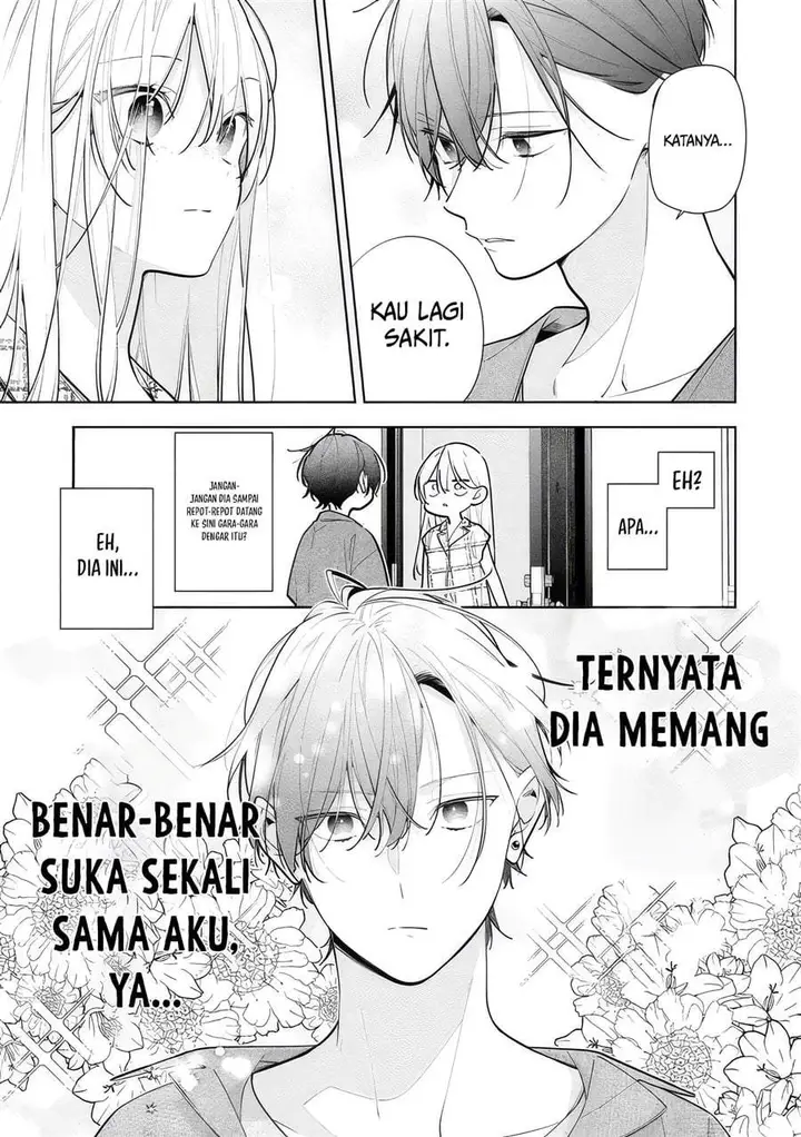 image-komik-nee-chan-no-tomodachi-ga-uzai-banashi-chapter-11-12/30