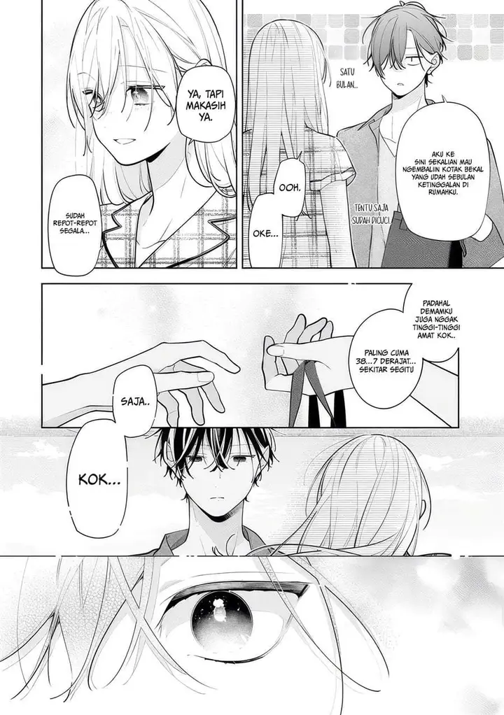 image-komik-nee-chan-no-tomodachi-ga-uzai-banashi-chapter-11-13/30