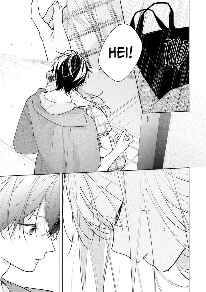 image-komik-nee-chan-no-tomodachi-ga-uzai-banashi-chapter-11-14/30