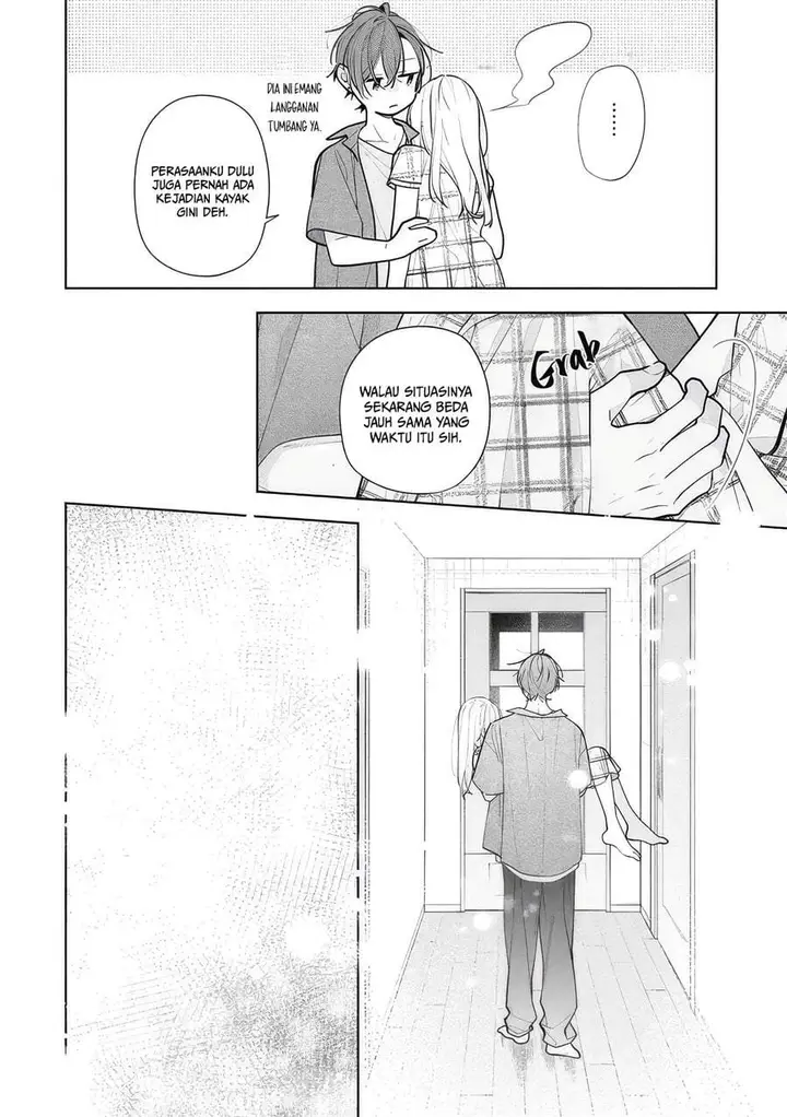 image-komik-nee-chan-no-tomodachi-ga-uzai-banashi-chapter-11-15/30