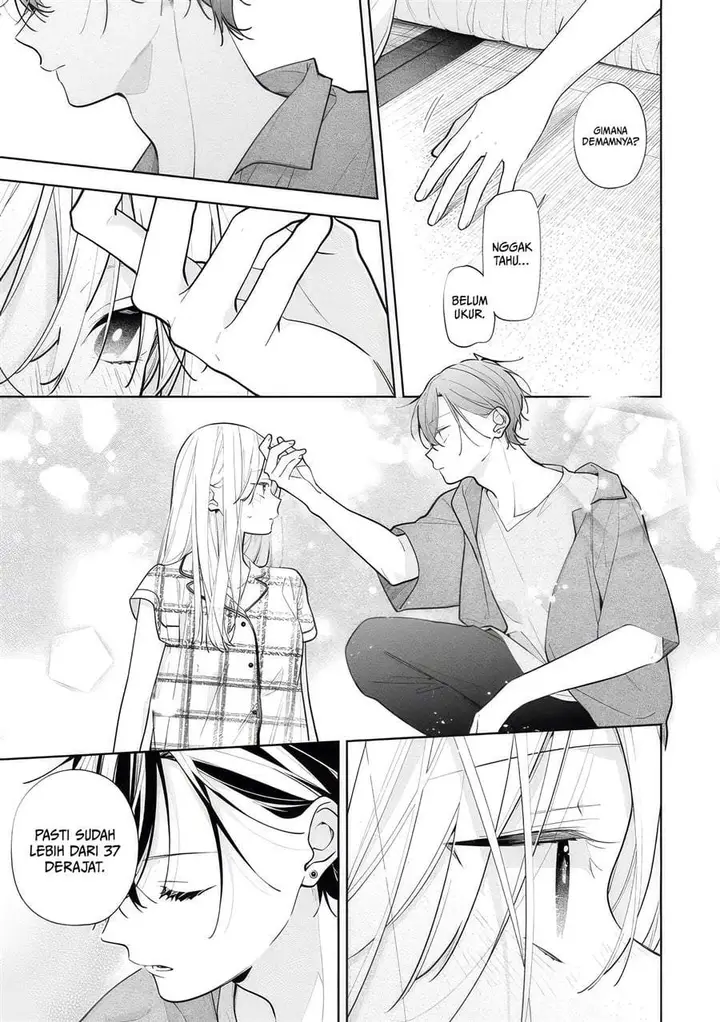 image-komik-nee-chan-no-tomodachi-ga-uzai-banashi-chapter-11-18/30