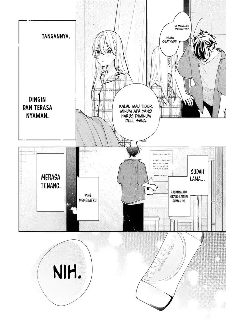 image-komik-nee-chan-no-tomodachi-ga-uzai-banashi-chapter-11-19/30
