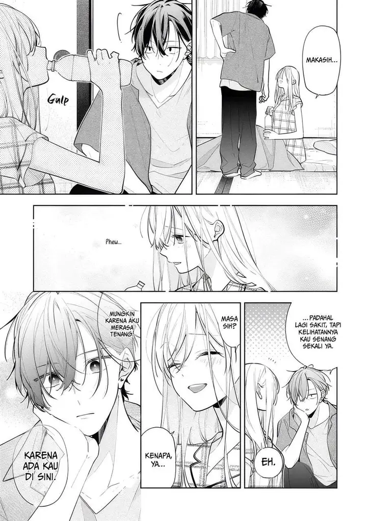 image-komik-nee-chan-no-tomodachi-ga-uzai-banashi-chapter-11-20/30