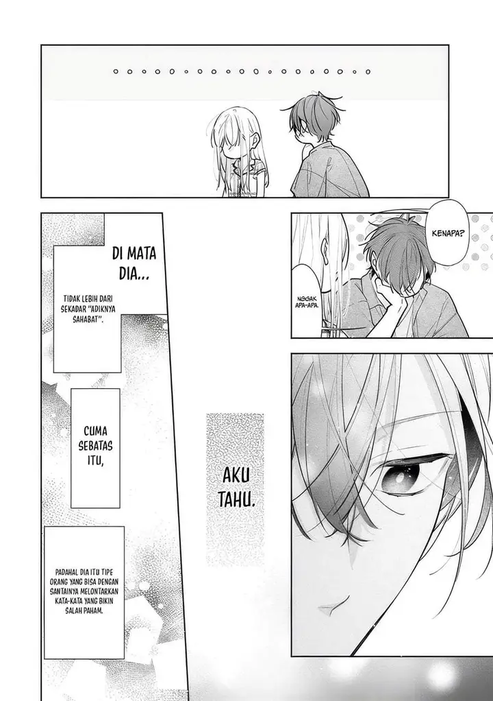 image-komik-nee-chan-no-tomodachi-ga-uzai-banashi-chapter-11-21/30