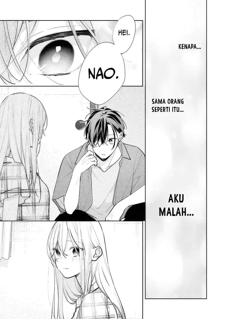 image-komik-nee-chan-no-tomodachi-ga-uzai-banashi-chapter-11-22/30