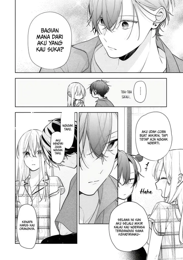 image-komik-nee-chan-no-tomodachi-ga-uzai-banashi-chapter-11-23/30
