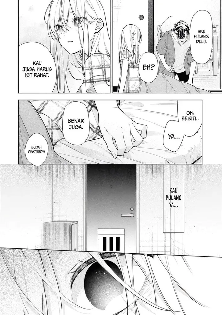 image-komik-nee-chan-no-tomodachi-ga-uzai-banashi-chapter-11-25/30