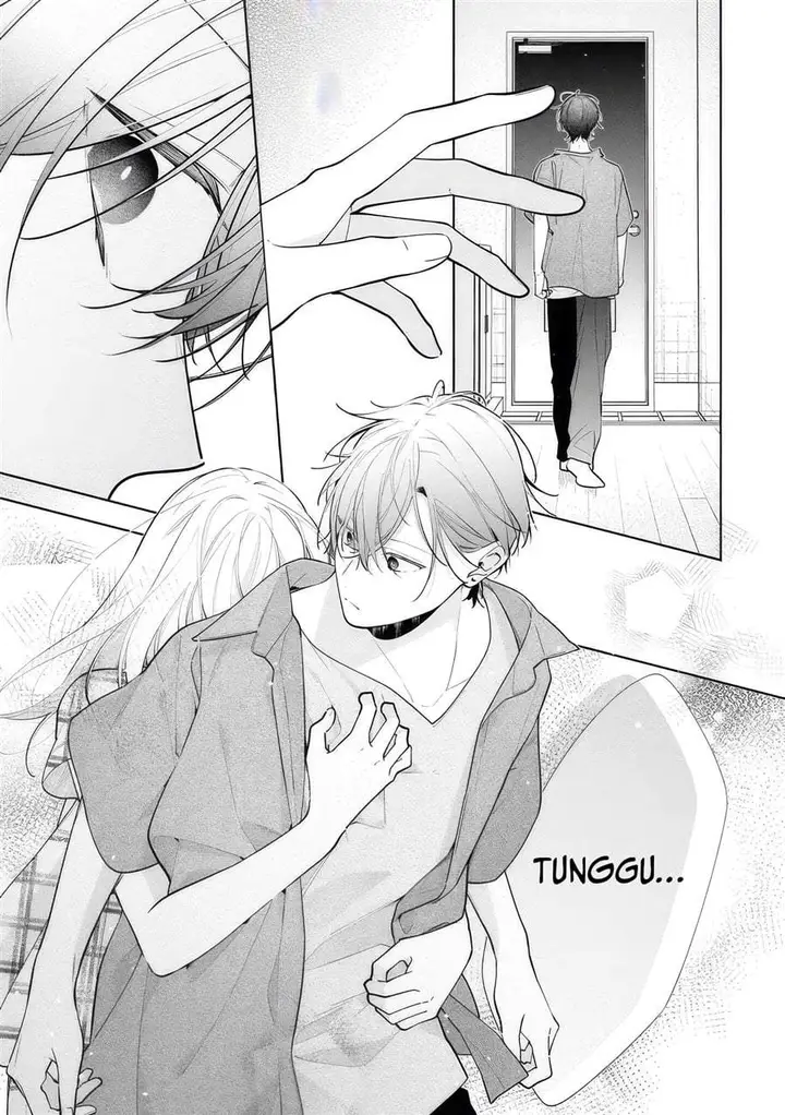 image-komik-nee-chan-no-tomodachi-ga-uzai-banashi-chapter-11-26/30