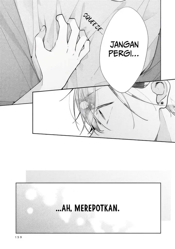image-komik-nee-chan-no-tomodachi-ga-uzai-banashi-chapter-11-28/30