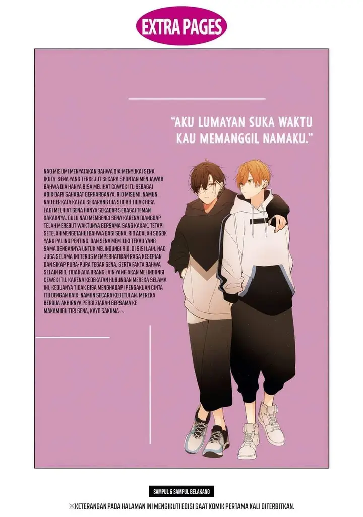 image-komik-nee-chan-no-tomodachi-ga-uzai-banashi-chapter-11.5-4/7