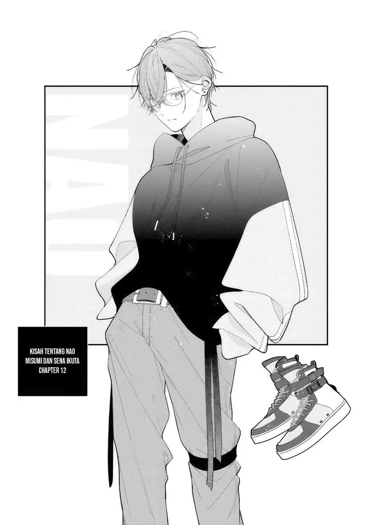 image-komik-nee-chan-no-tomodachi-ga-uzai-banashi-chapter-12-0/32