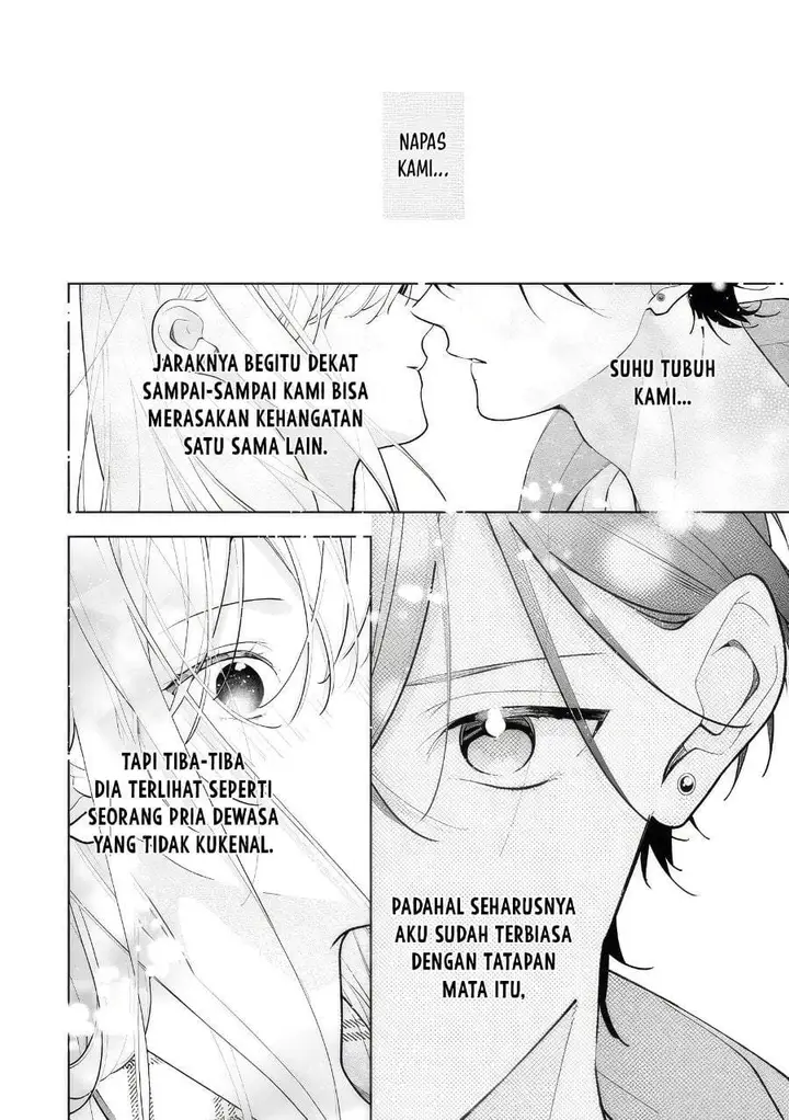 image-komik-nee-chan-no-tomodachi-ga-uzai-banashi-chapter-12-1/32