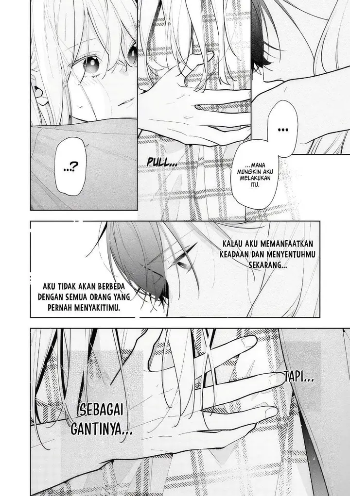 image-komik-nee-chan-no-tomodachi-ga-uzai-banashi-chapter-12-3/32