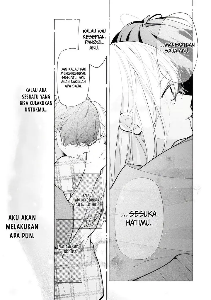 image-komik-nee-chan-no-tomodachi-ga-uzai-banashi-chapter-12-4/32
