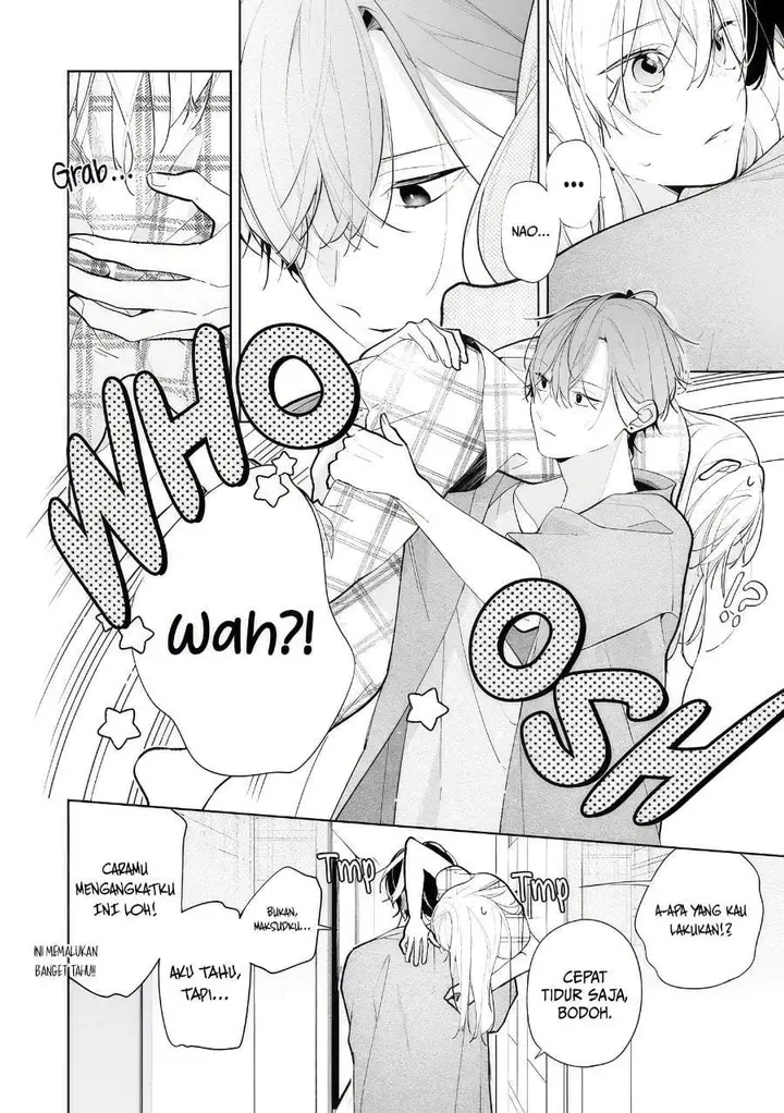 image-komik-nee-chan-no-tomodachi-ga-uzai-banashi-chapter-12-5/32